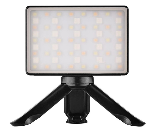 Quadralite MiLED RGB 200 II - 1286996 - zdjęcie 2